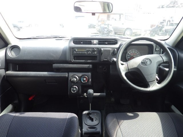 TOYOTA PROBOX 2020 Image 22