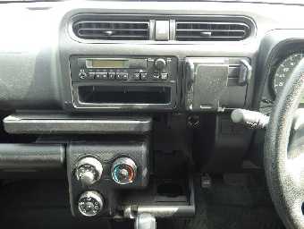 TOYOTA PROBOX 2020 Image 7