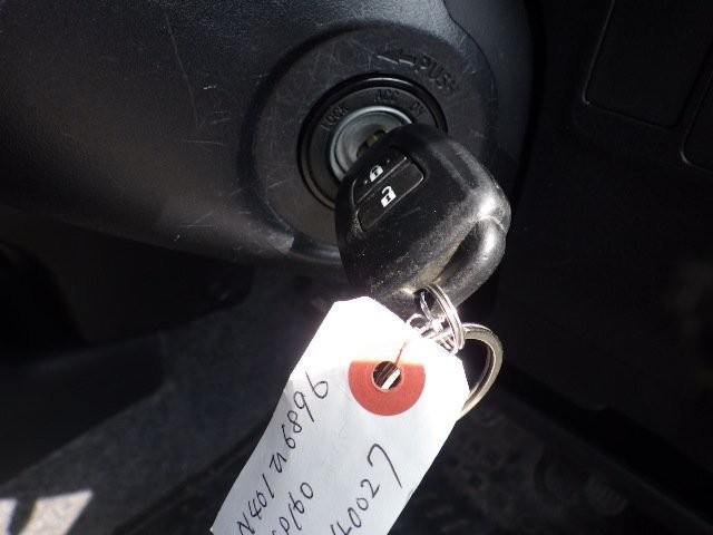 TOYOTA PROBOX 2020 Image 25