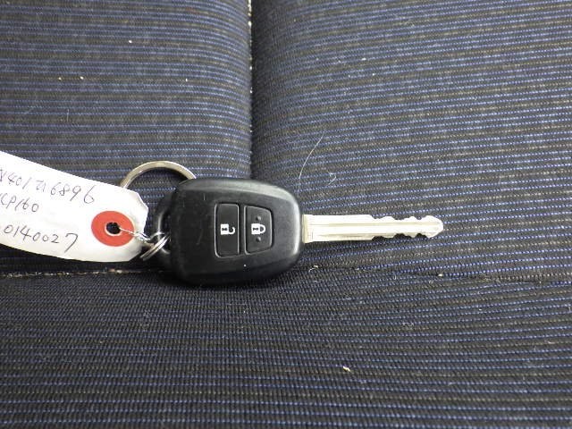 TOYOTA PROBOX 2020 Image 26