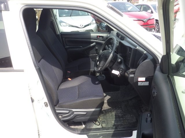 TOYOTA PROBOX 2020 Image 27