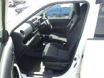 TOYOTA PROBOX 2020 Image 11