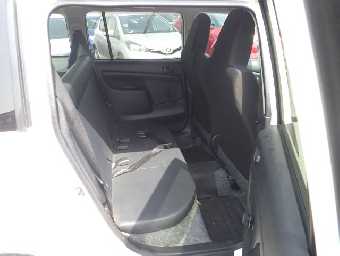 TOYOTA PROBOX 2020 Image 12