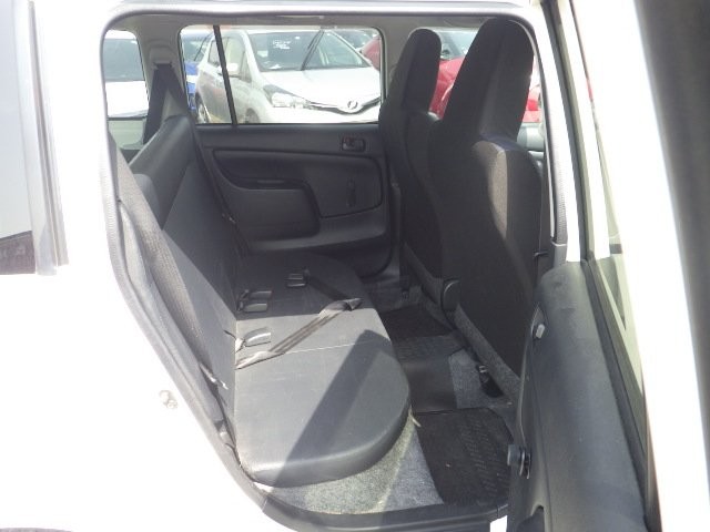 TOYOTA PROBOX 2020 Image 29