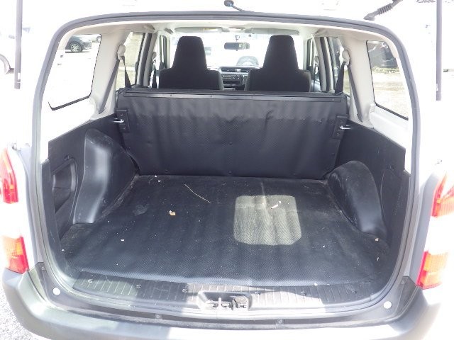 TOYOTA PROBOX 2020 Image 30