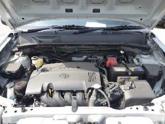 TOYOTA PROBOX 2020 Image 18