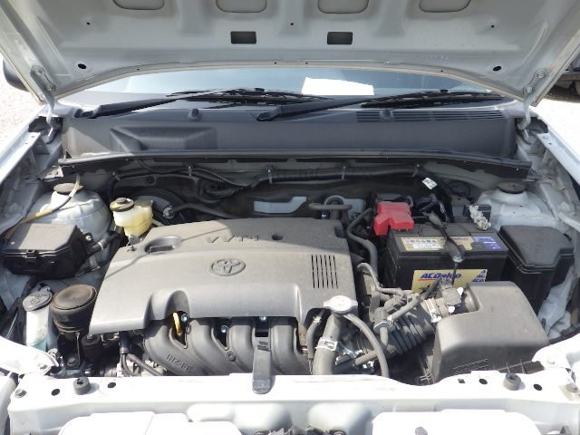 TOYOTA PROBOX 2020 Image 35