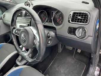 VOLKSWAGEN POLO 2016 Image 3