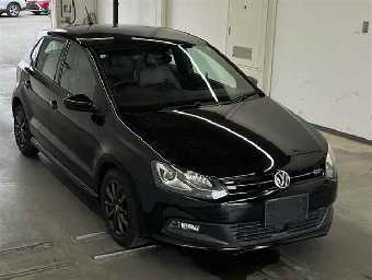 VOLKSWAGEN POLO 2016 Image 4