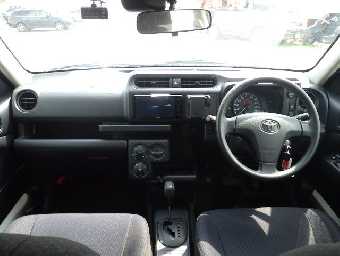 TOYOTA PROBOX 2020 Image 5