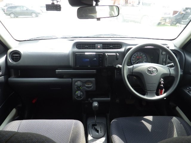 TOYOTA PROBOX 2020 Image 22