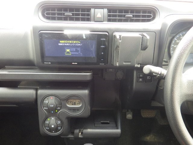 TOYOTA PROBOX 2020 Image 23