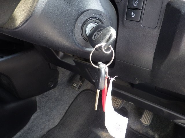 TOYOTA PROBOX 2020 Image 24