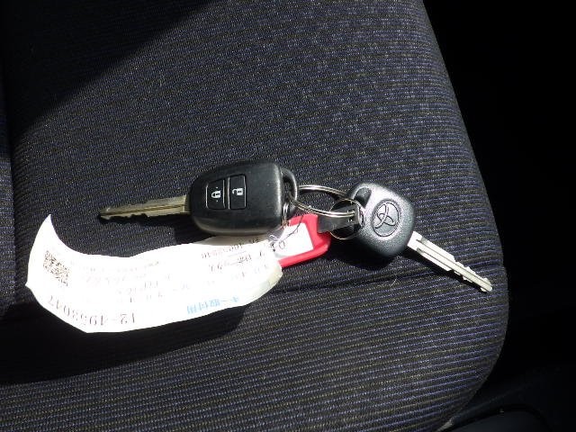 TOYOTA PROBOX 2020 Image 25