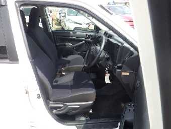 TOYOTA PROBOX 2020 Image 9