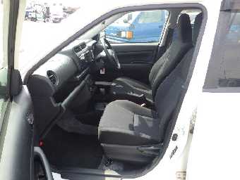 TOYOTA PROBOX 2020 Image 10