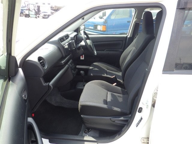 TOYOTA PROBOX 2020 Image 27