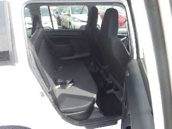 TOYOTA PROBOX 2020 Image 11