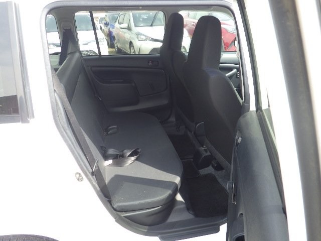 TOYOTA PROBOX 2020 Image 28