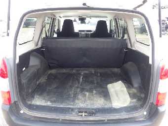 TOYOTA PROBOX 2020 Image 12