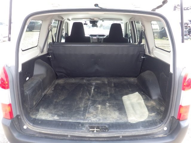 TOYOTA PROBOX 2020 Image 29