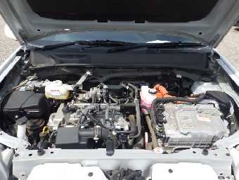 TOYOTA PROBOX 2020 Image 16