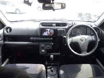 TOYOTA PROBOX 2020 Image 5