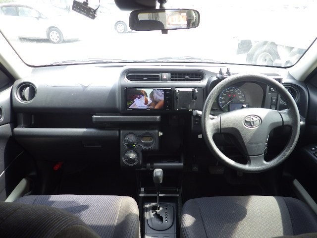 TOYOTA PROBOX 2020 Image 22