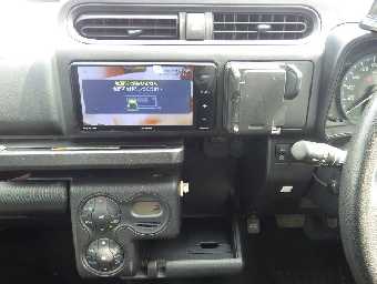 TOYOTA PROBOX 2020 Image 6