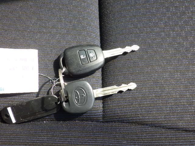 TOYOTA PROBOX 2020 Image 25