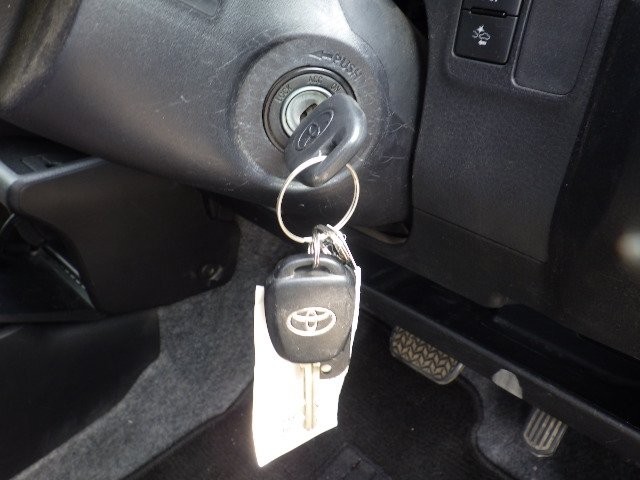 TOYOTA PROBOX 2020 Image 26