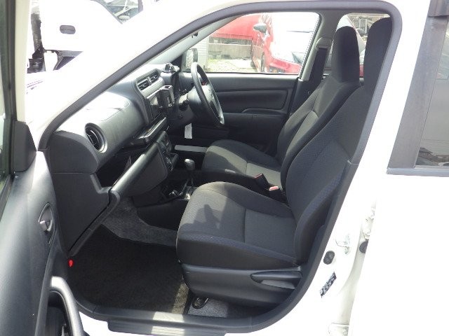 TOYOTA PROBOX 2020 Image 28