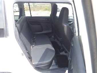 TOYOTA PROBOX 2020 Image 12