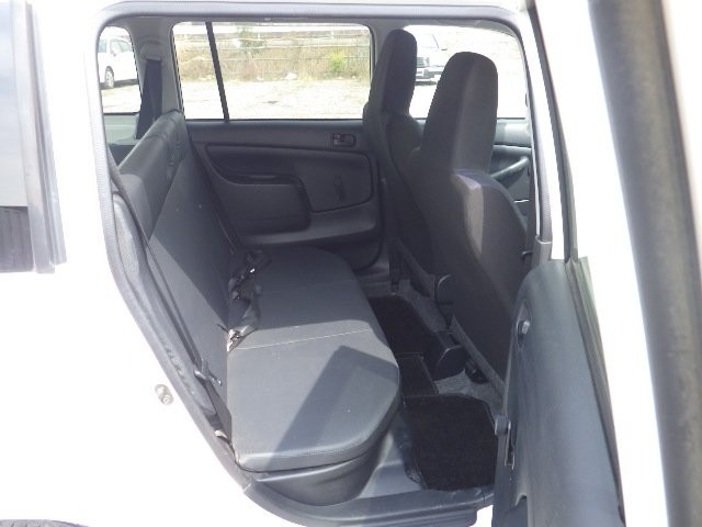 TOYOTA PROBOX 2020 Image 29