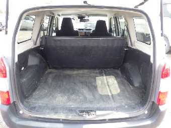 TOYOTA PROBOX 2020 Image 13