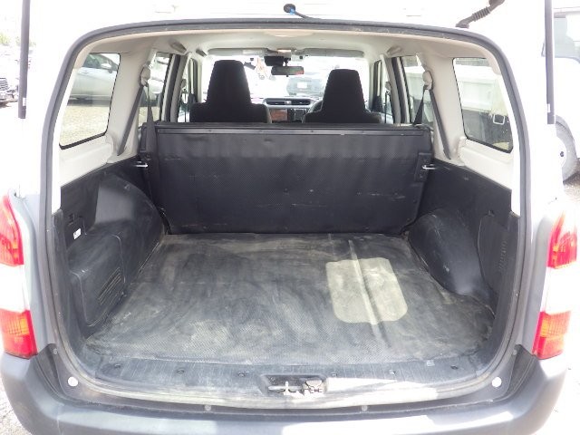 TOYOTA PROBOX 2020 Image 30