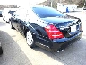 MERCEDES BENZ S CLASS 2011 Image 2