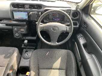 TOYOTA SUCCEED 2020 Image 5