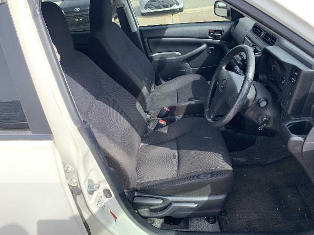 TOYOTA SUCCEED 2020 Image 27