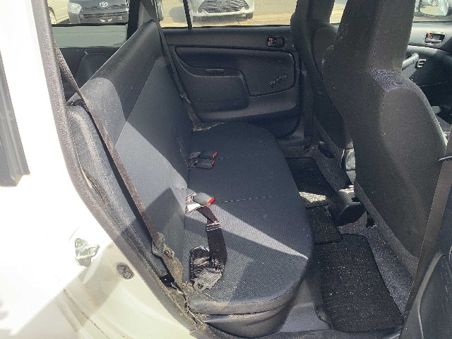 TOYOTA SUCCEED 2020 Image 28