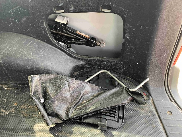 TOYOTA SUCCEED 2020 Image 30