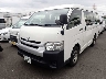 TOYOTA HIACE WAGON 2014 Image 1