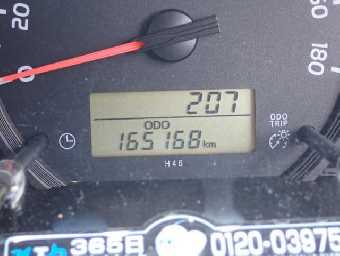 TOYOTA HIACE WAGON 2014 Image 5