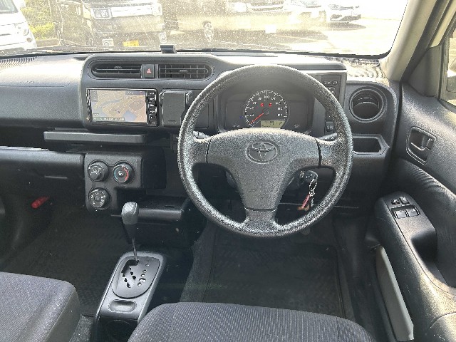 TOYOTA PROBOX 2020 Image 22