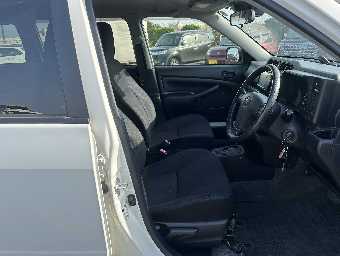 TOYOTA PROBOX 2020 Image 6