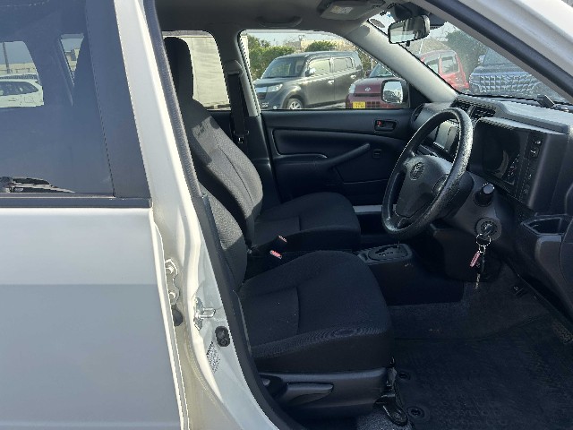 TOYOTA PROBOX 2020 Image 23