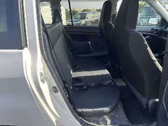 TOYOTA PROBOX 2020 Image 7