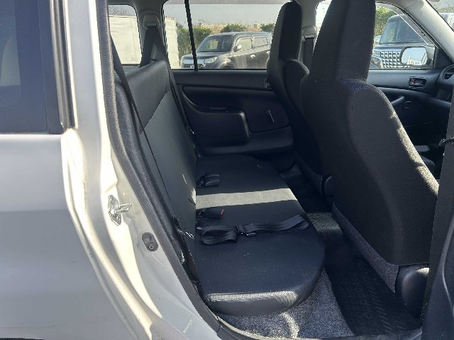 TOYOTA PROBOX 2020 Image 24