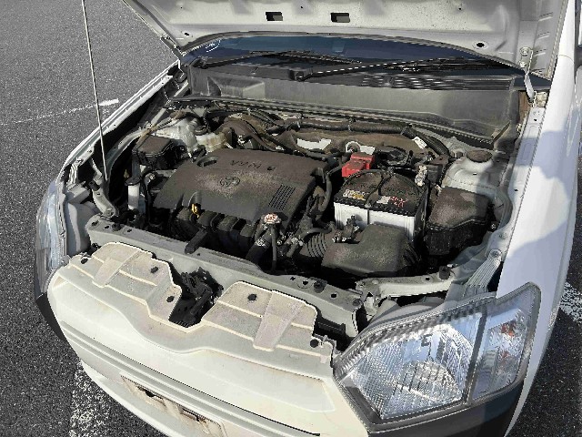 TOYOTA PROBOX 2020 Image 26