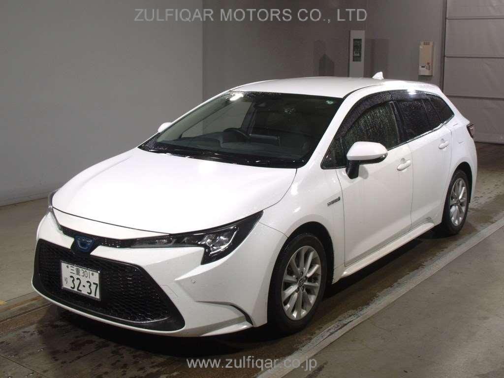 TOYOTA COROLLA TOURING 2019 Image 1